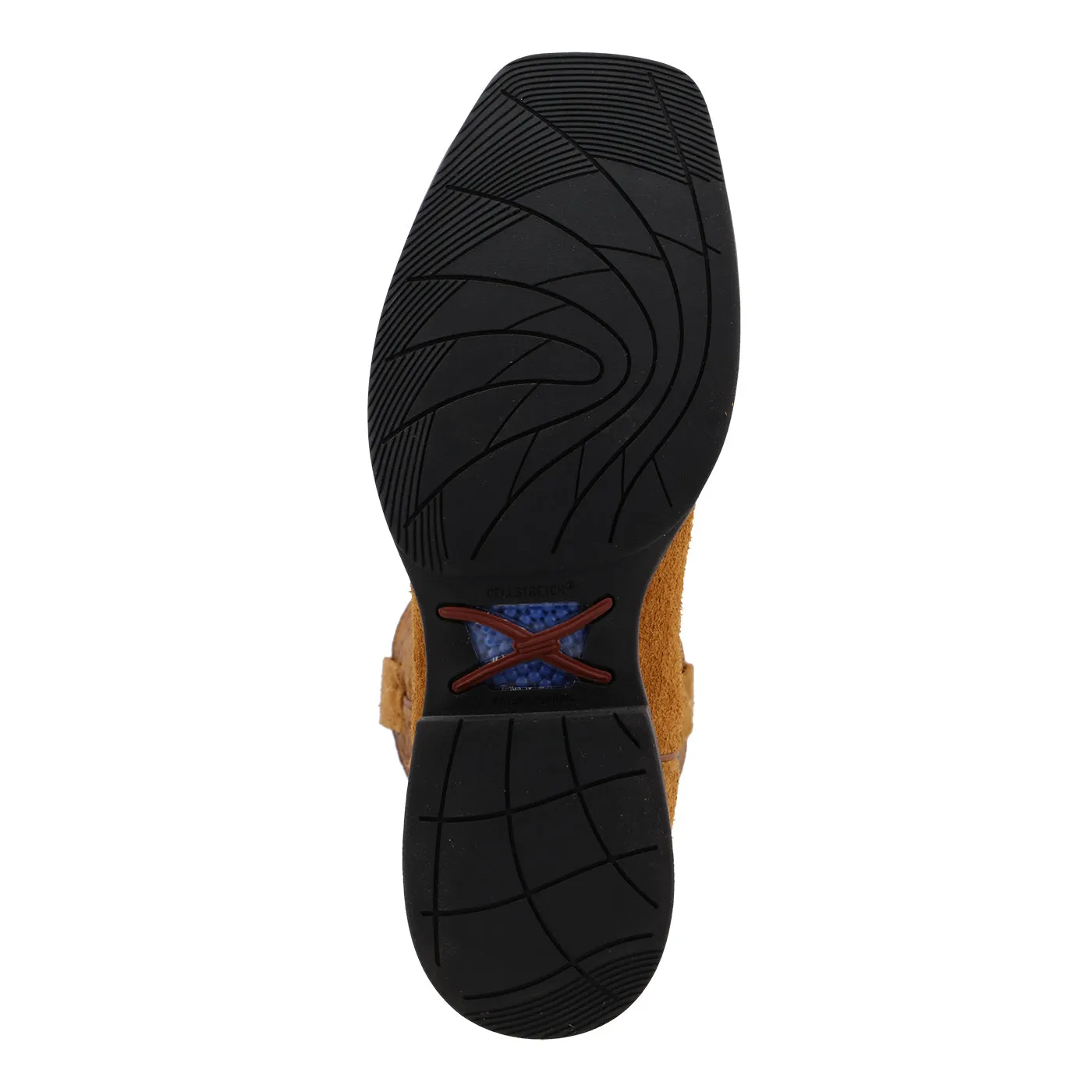 11" Tech X™ Boot | MXW0001
