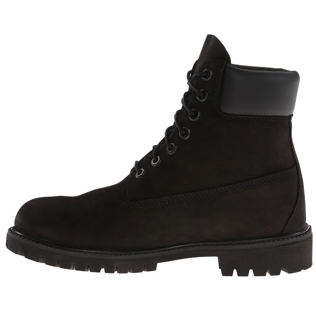 6 Inch Premium Women's Boots