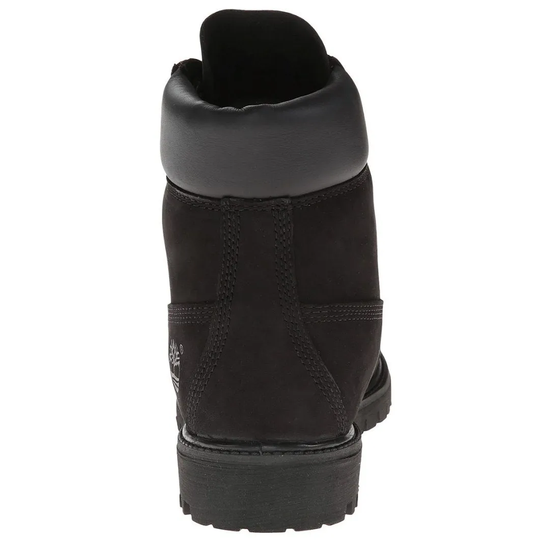 6 Inch Premium Women's Boots