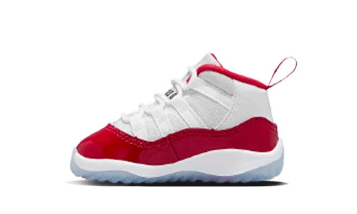 Air Jordan 11 Retro Cherry Bébé (TD)