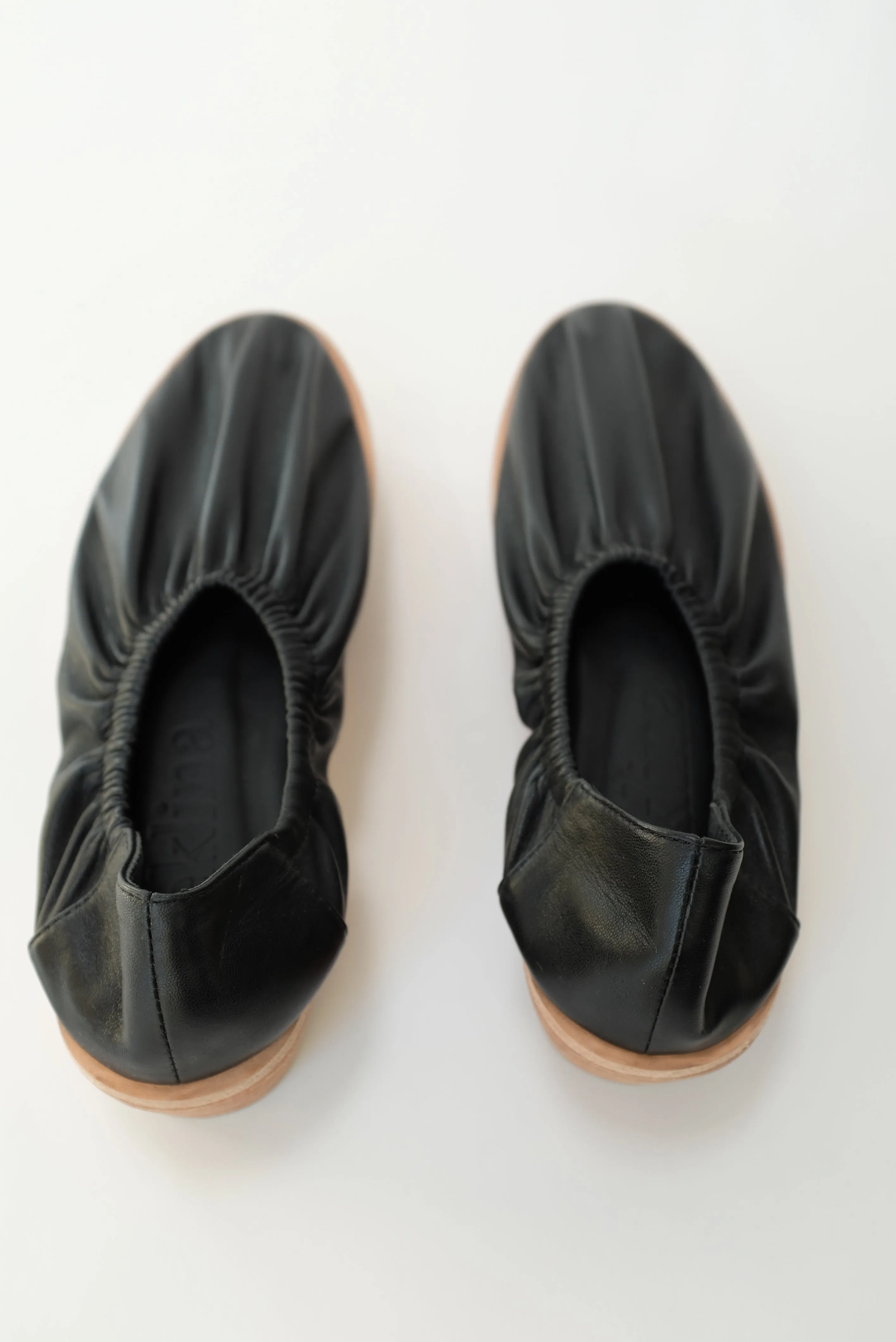 Beklina Aya Platform Black
