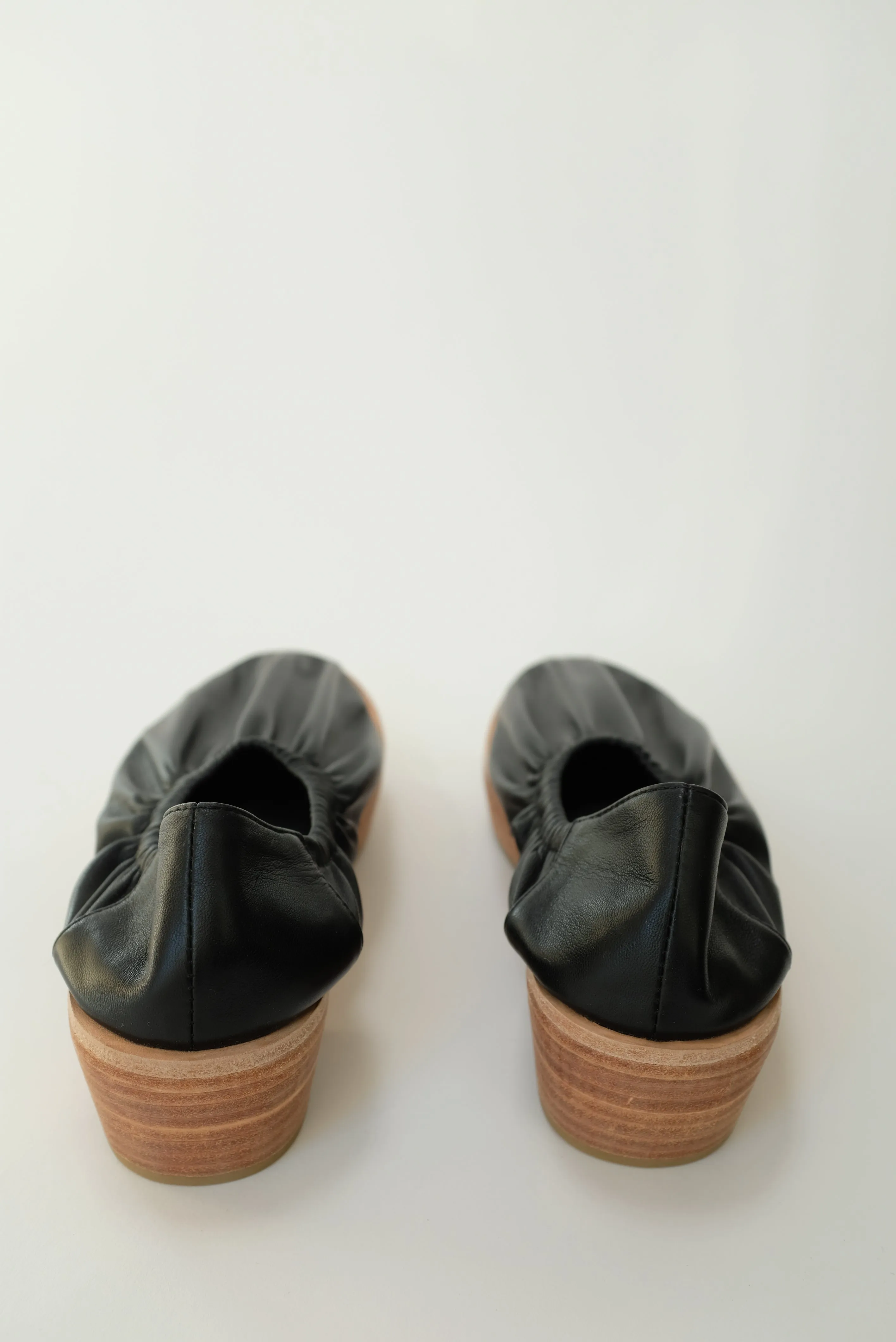 Beklina Aya Platform Black