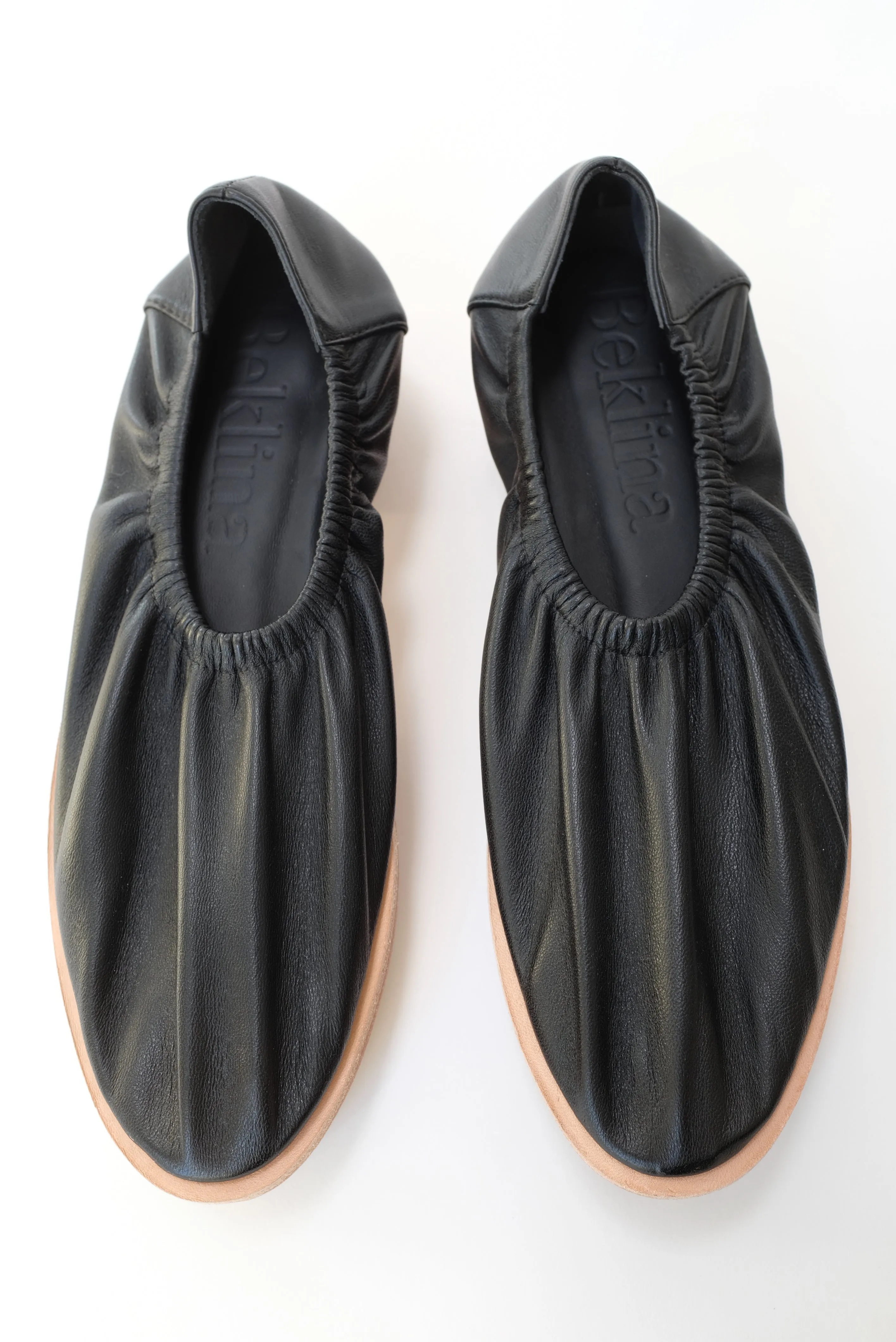 Beklina Aya Platform Black