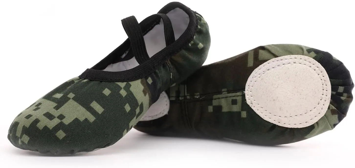 Children Shoes Dance Shoes Warm Dance Ballet Performance Indoor Shoes Yoga Dance Shoes Girls Shoes 10 Years Old
