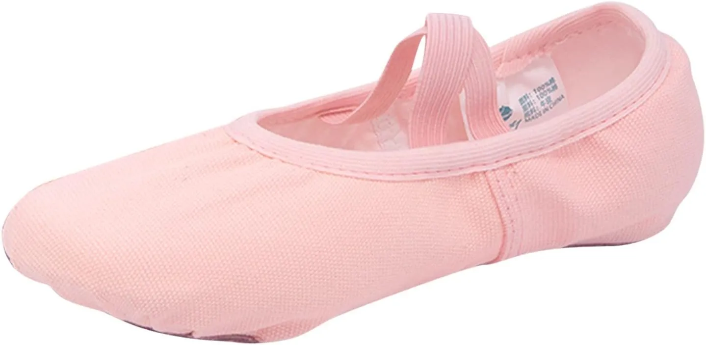 Children Shoes Dance Shoes Warm Dance Ballet Performance Indoor Shoes Yoga Dance Shoes Preschool Outfits for Girls