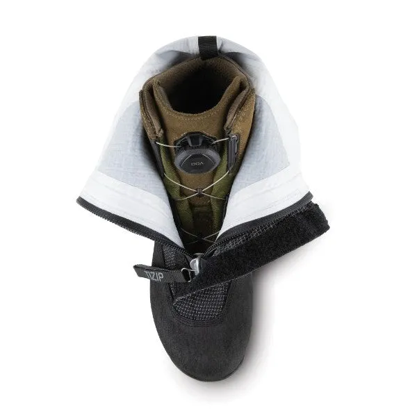 Crispi Highland Pro Boots Olive