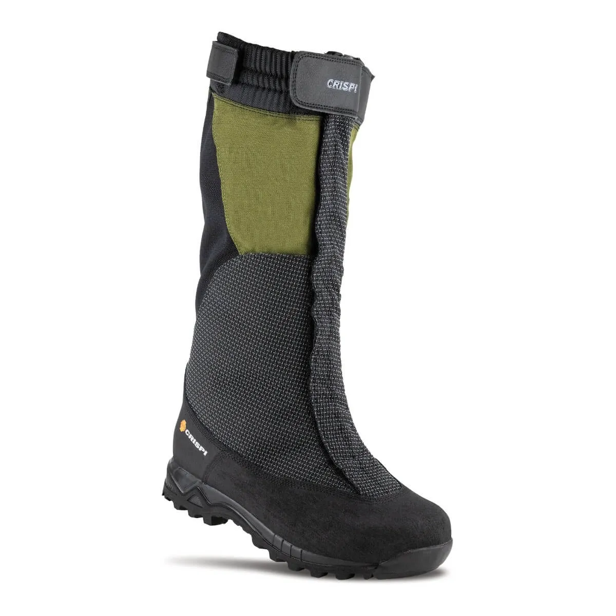 Crispi Highland Pro Boots Olive