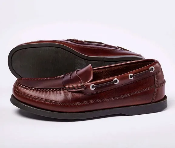 Fripp Deck Shoes