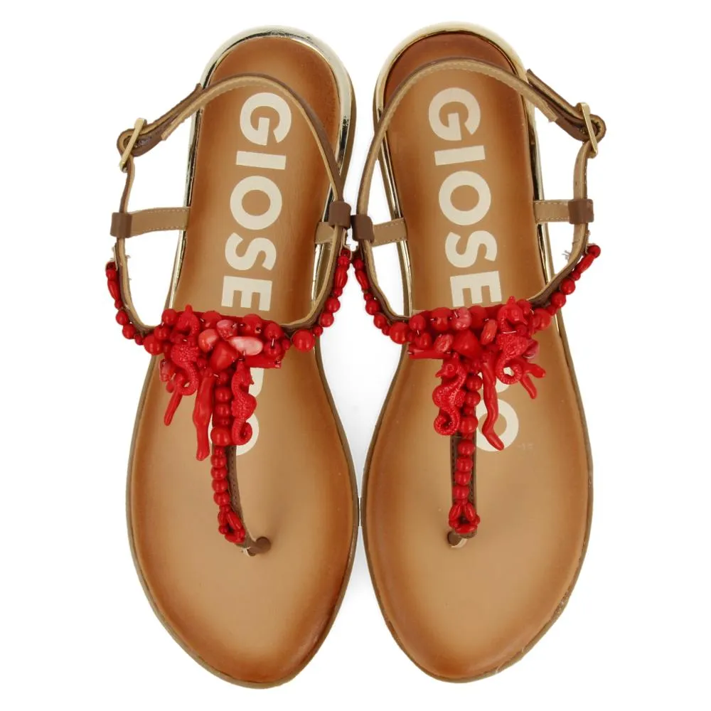 GIOSEPPO ALBANY FLATS