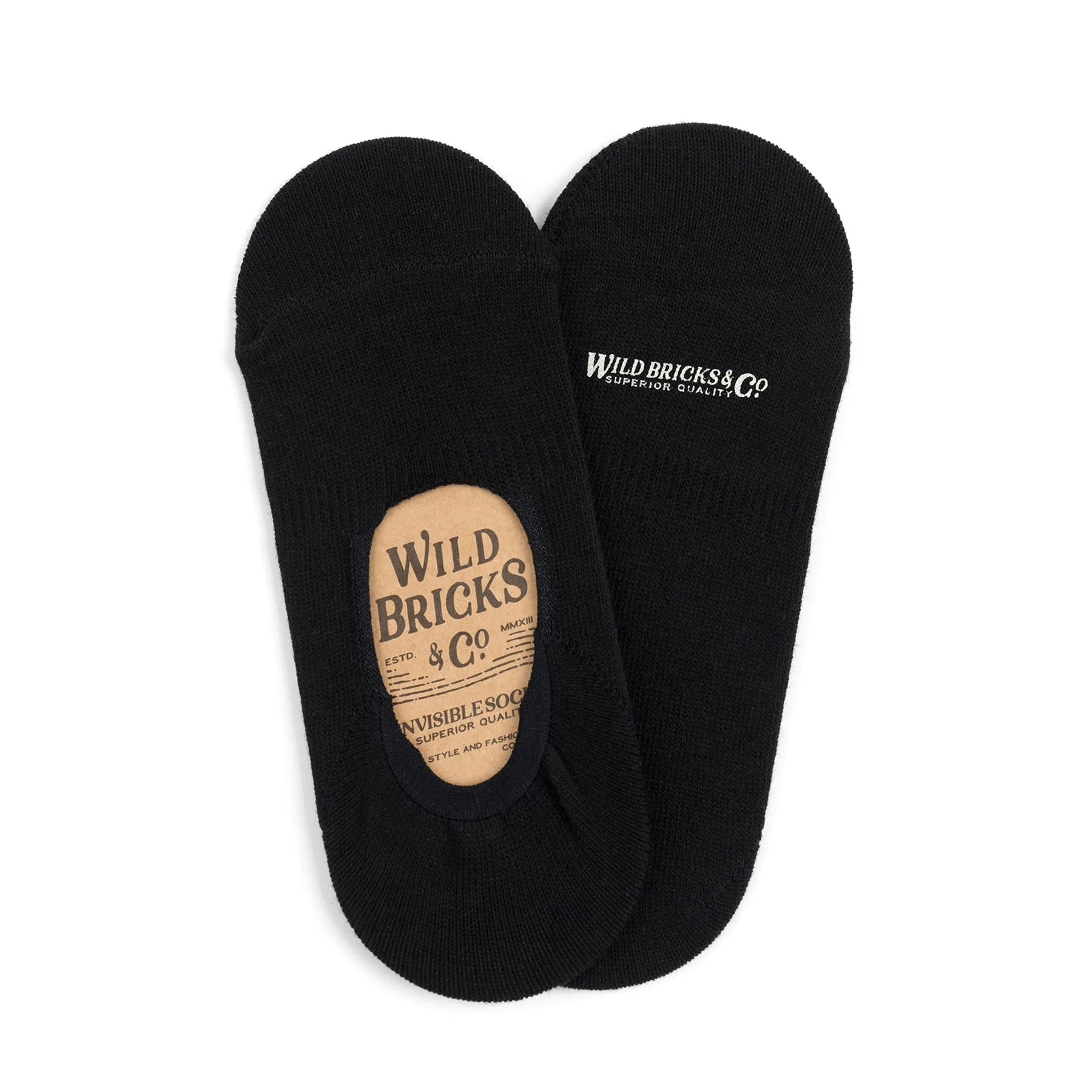 Invisible Socks Set