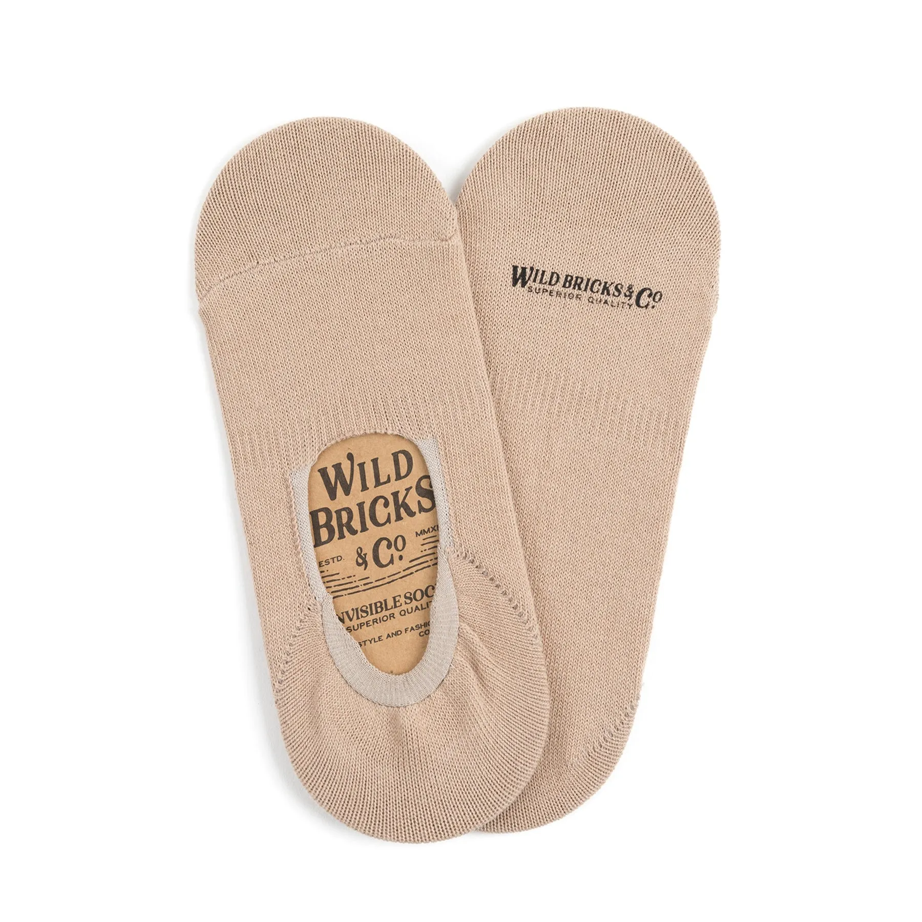 Invisible Socks Set