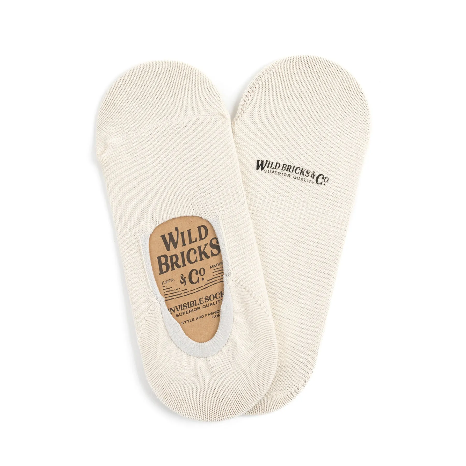 Invisible Socks Set