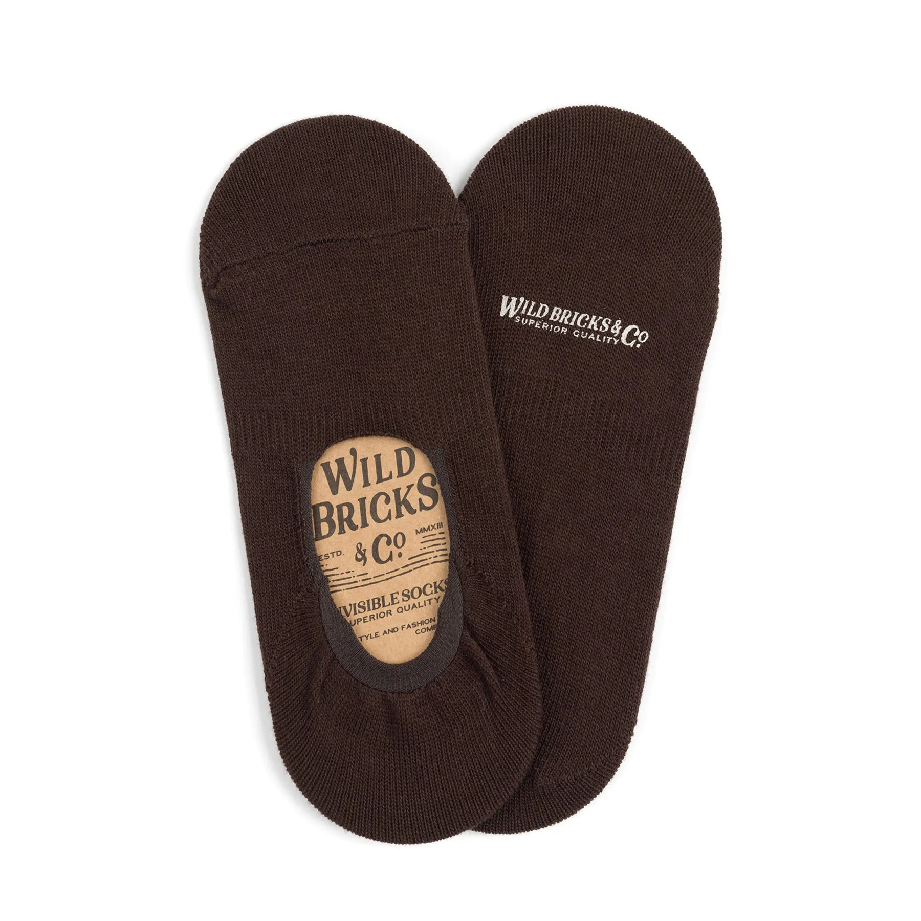 Invisible Socks Set