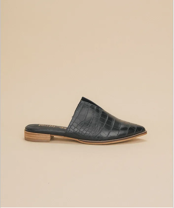 Jaden Mules