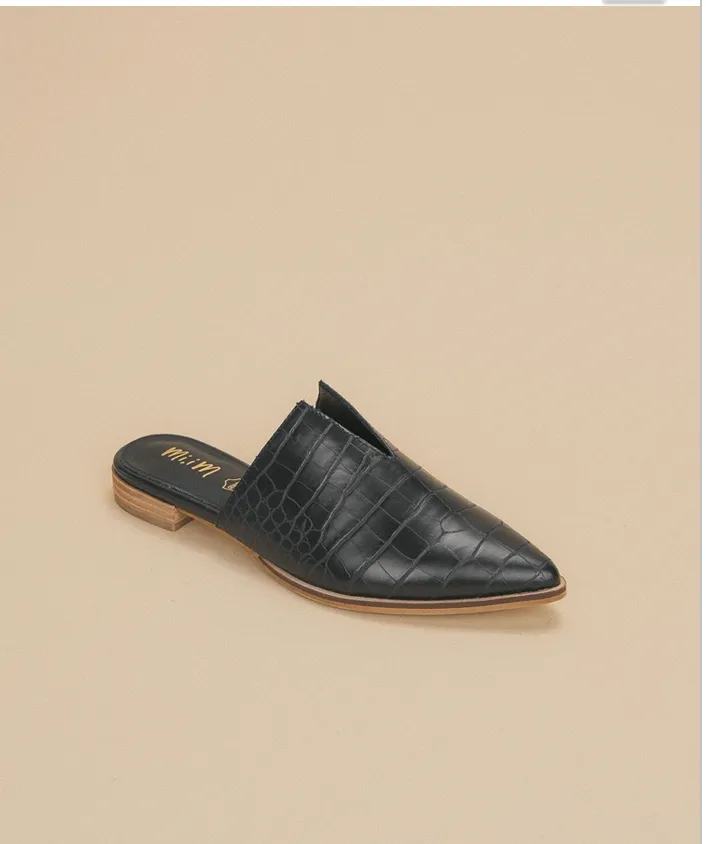 Jaden Mules