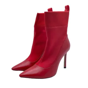 JIMMY CHOO IWANTCHOO BOOTS EU 39/ UK 6