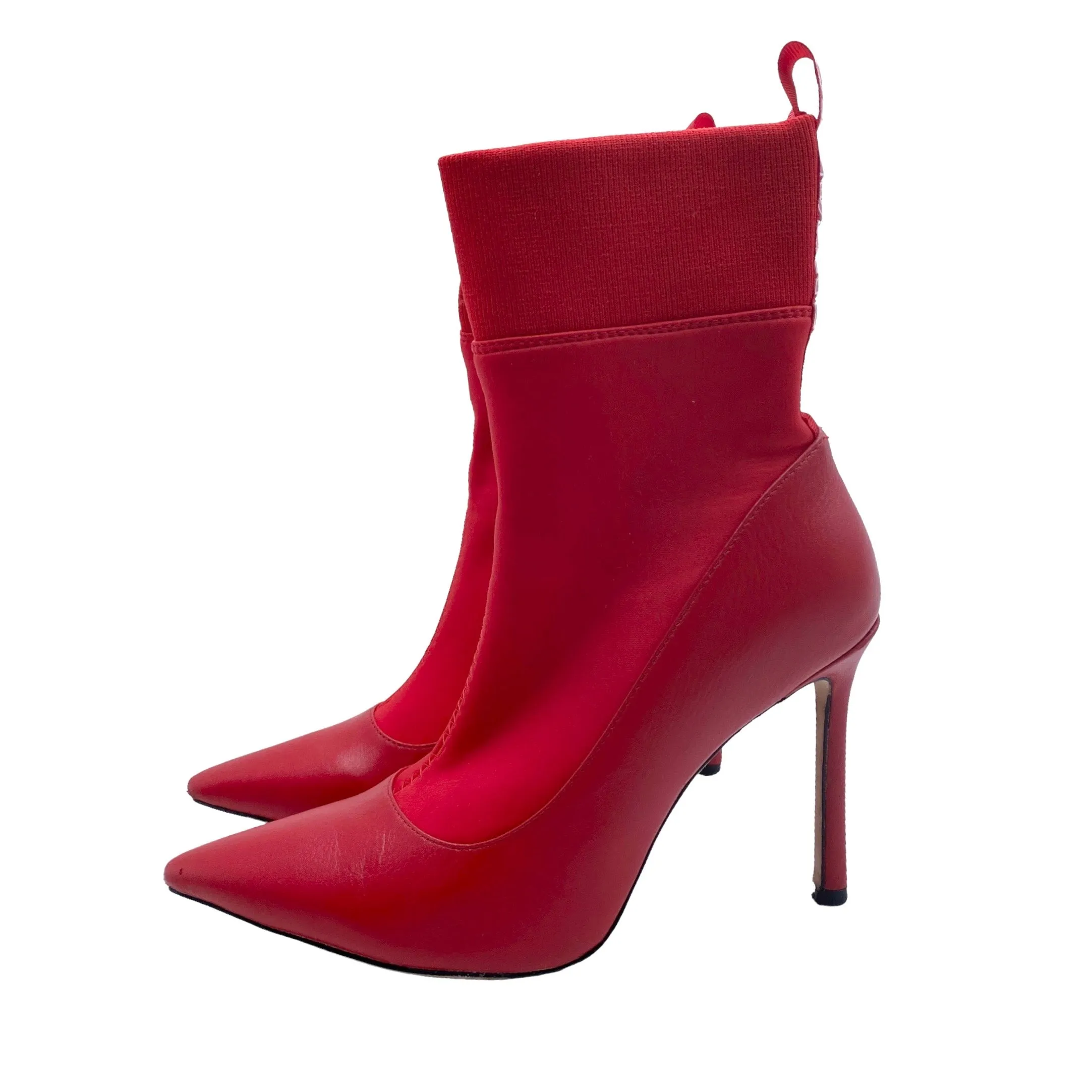 JIMMY CHOO IWANTCHOO BOOTS EU 39/ UK 6