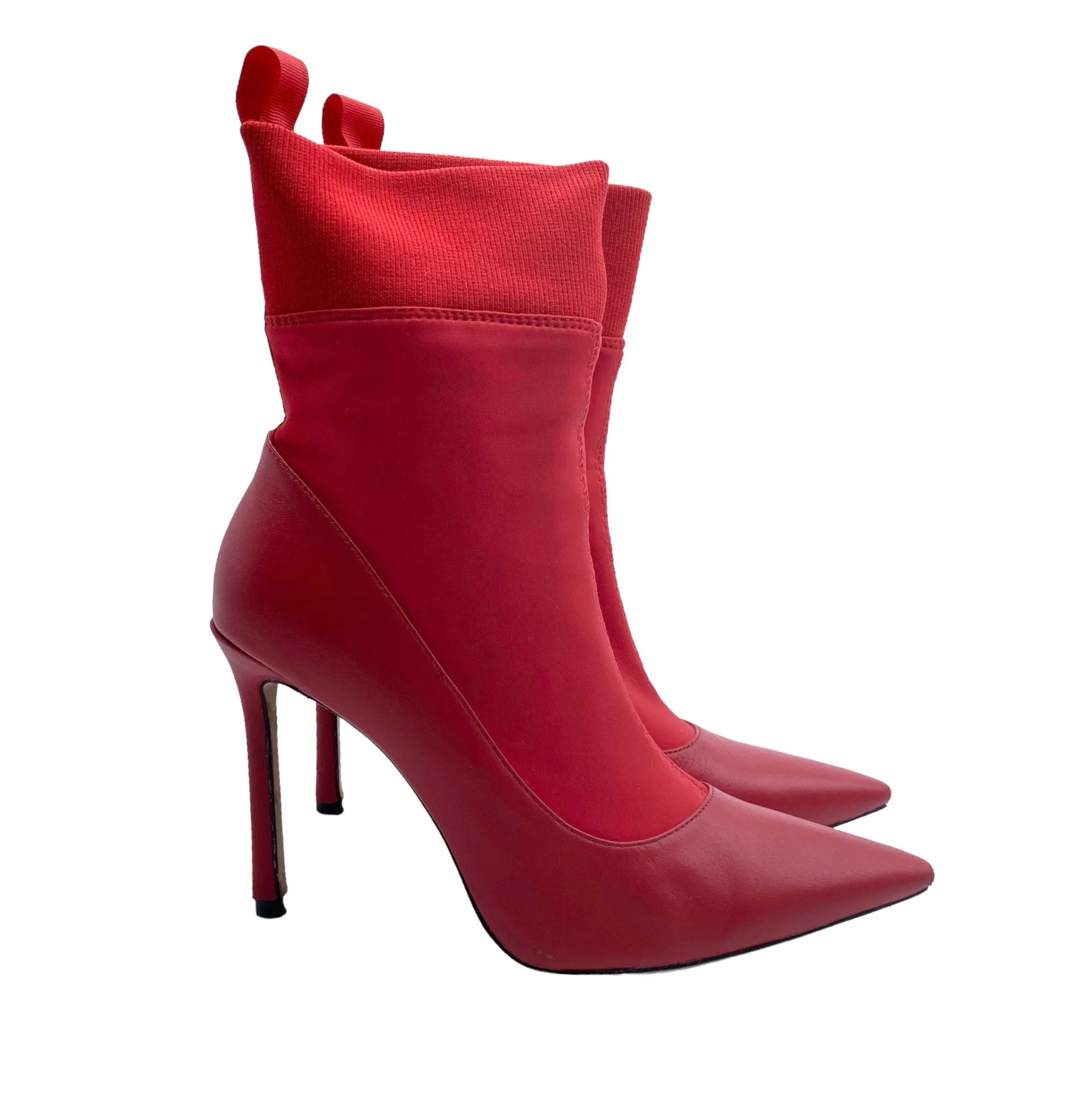 JIMMY CHOO IWANTCHOO BOOTS EU 39/ UK 6