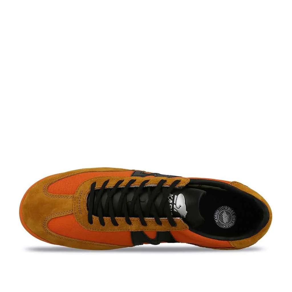 Karhu Mestari for Women - Jaffa Orange/ White