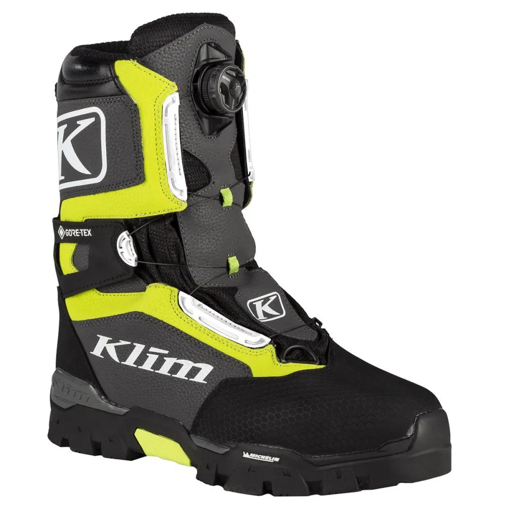 Klim Klutch GTX BOA Boots