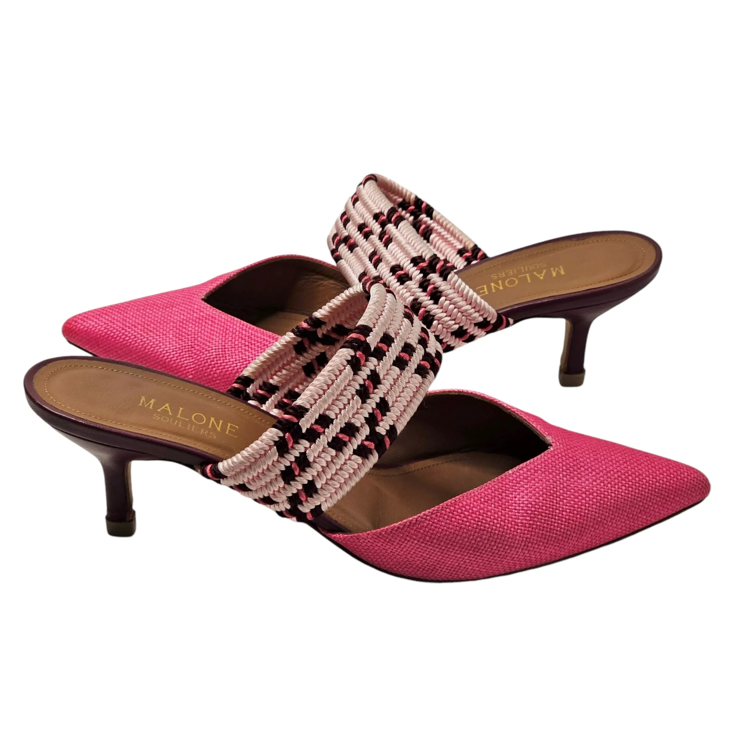 MALONE SOULIERS MAISIE MULES EU 37/ UK 4