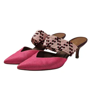 MALONE SOULIERS MAISIE MULES EU 37/ UK 4