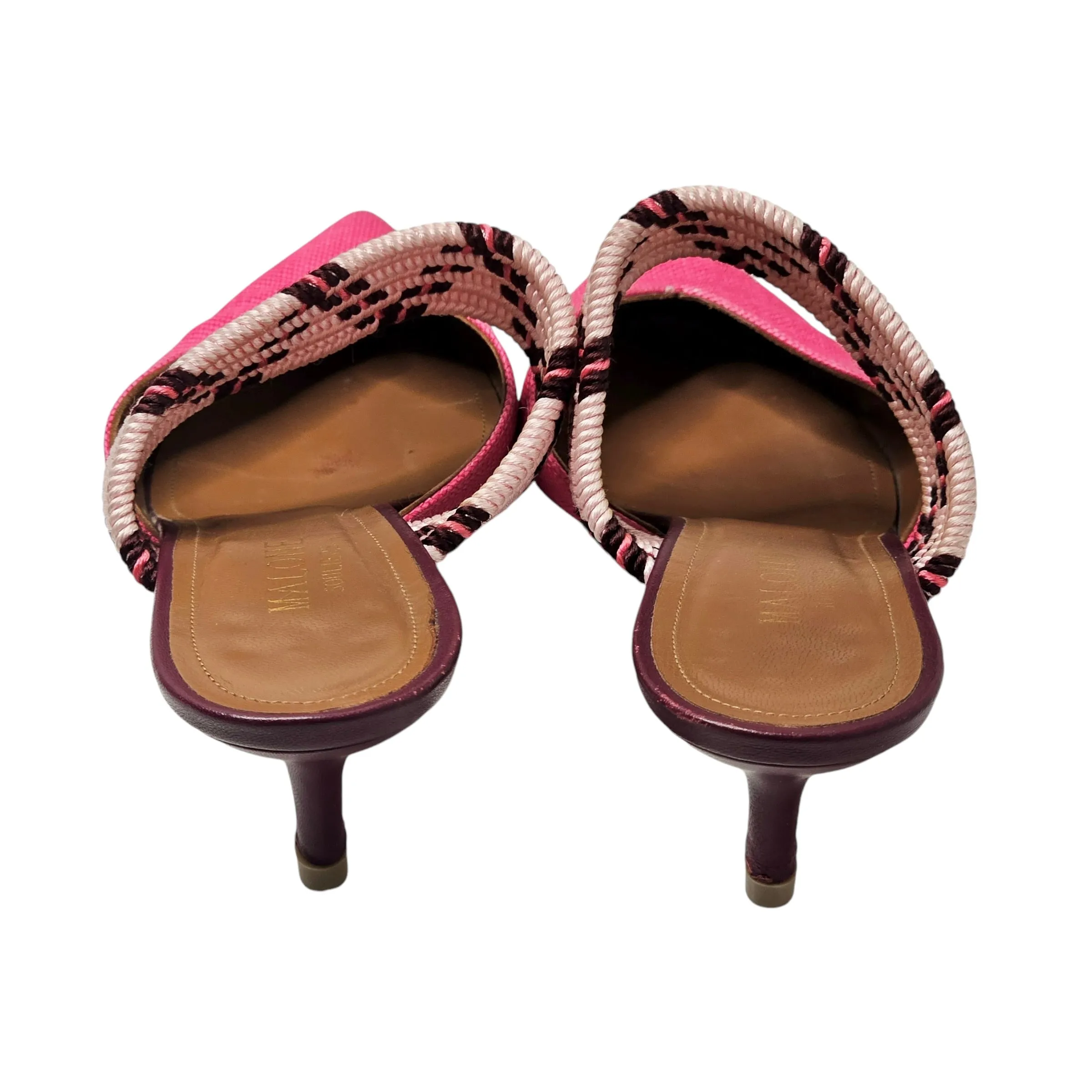 MALONE SOULIERS MAISIE MULES EU 37/ UK 4