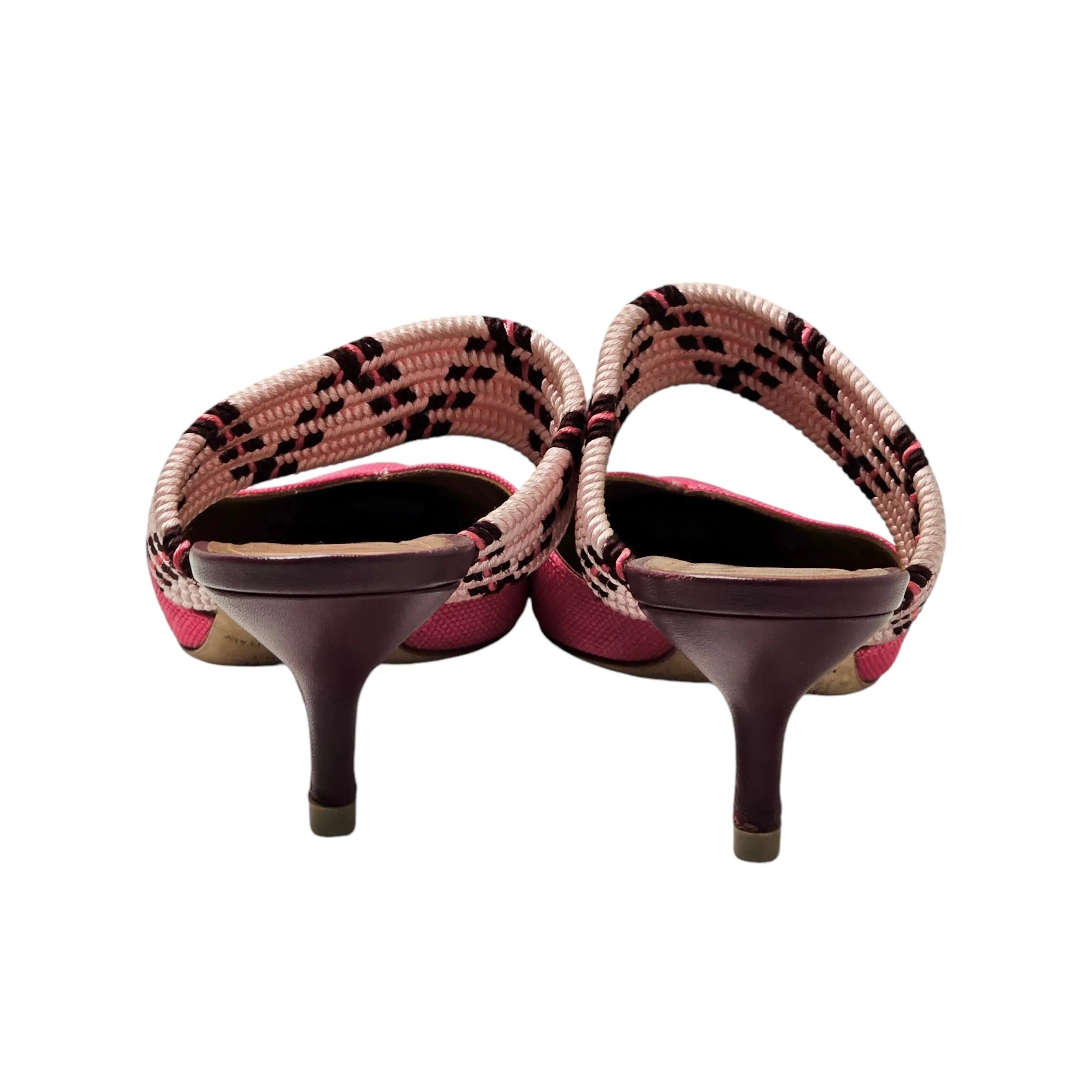MALONE SOULIERS MAISIE MULES EU 37/ UK 4