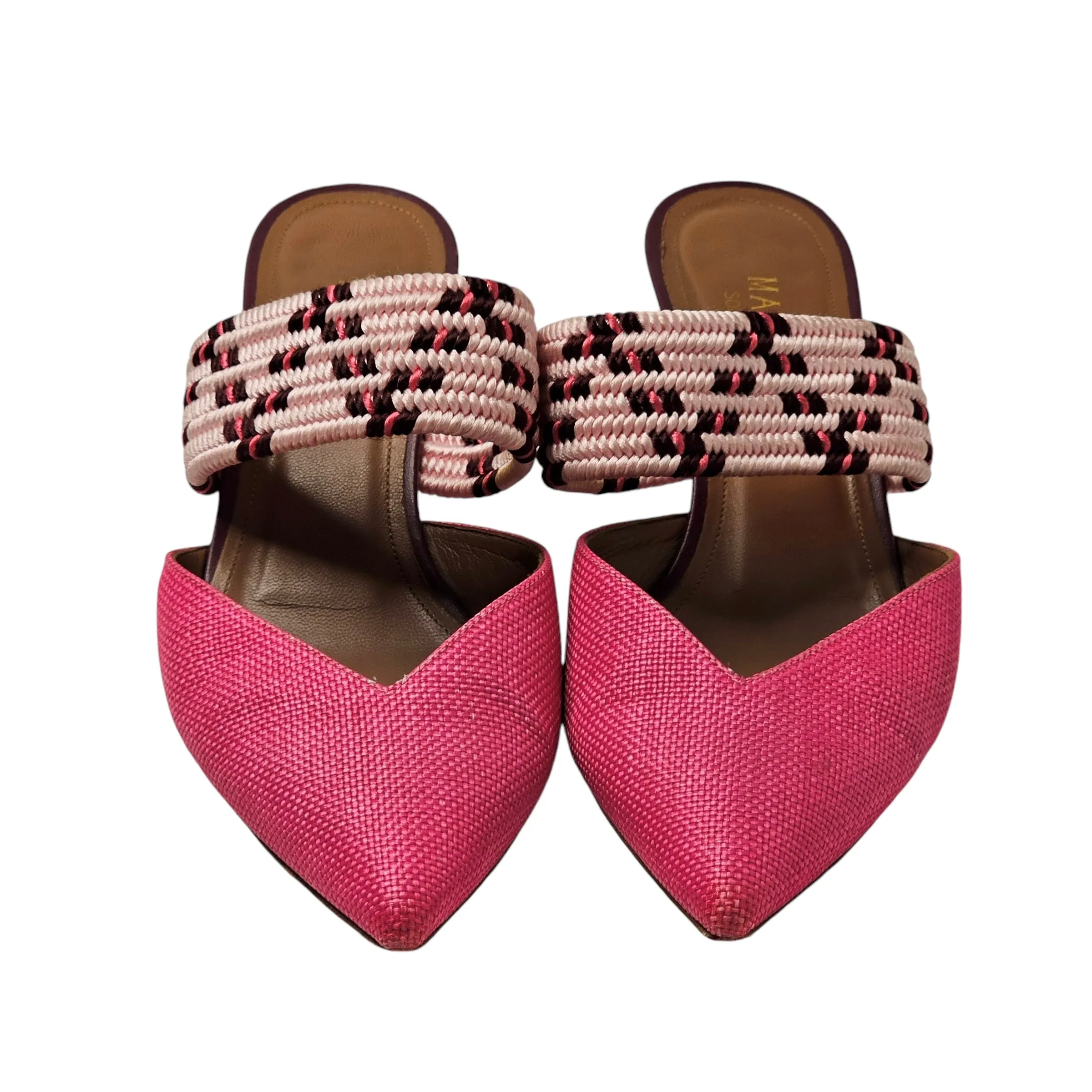 MALONE SOULIERS MAISIE MULES EU 37/ UK 4