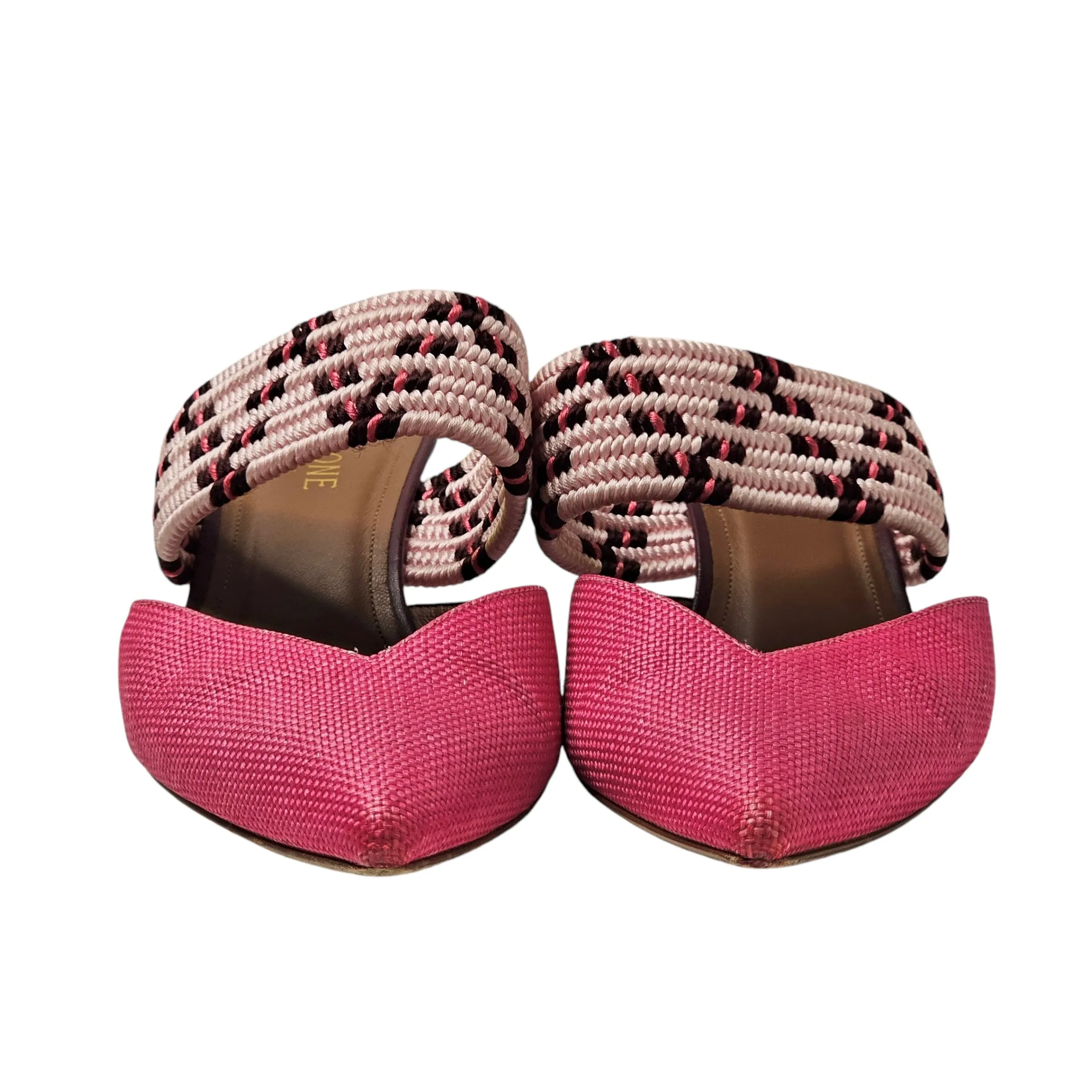 MALONE SOULIERS MAISIE MULES EU 37/ UK 4
