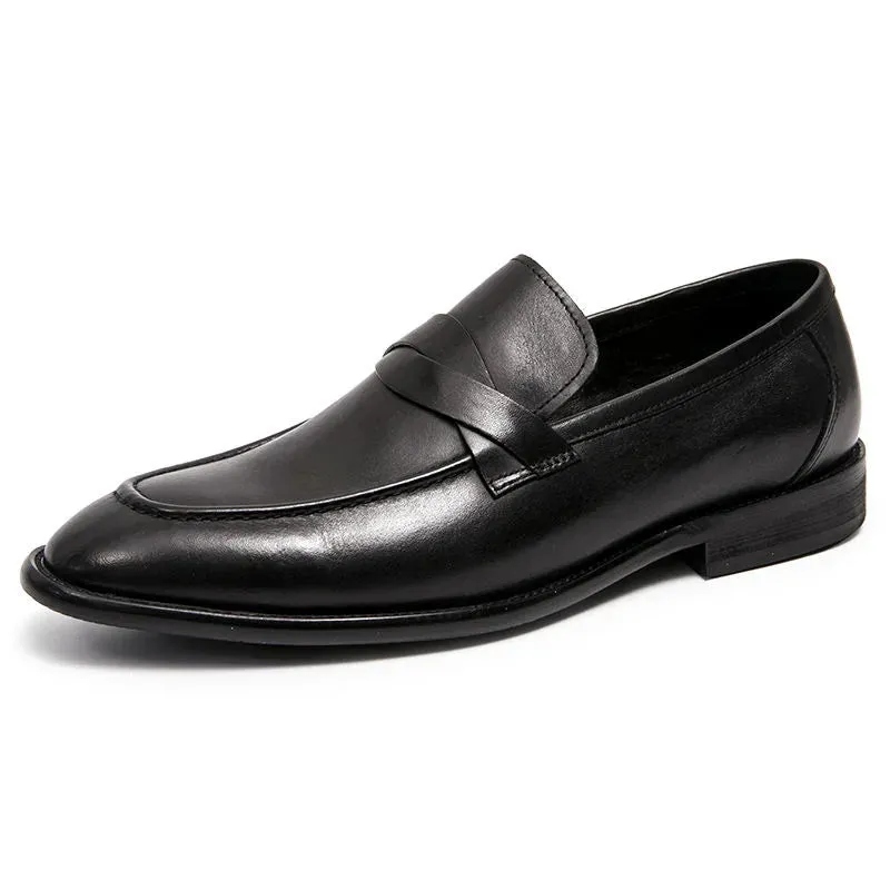 MATTHEW CASUAL LOAFERS