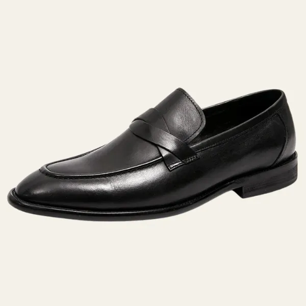 MATTHEW CASUAL LOAFERS
