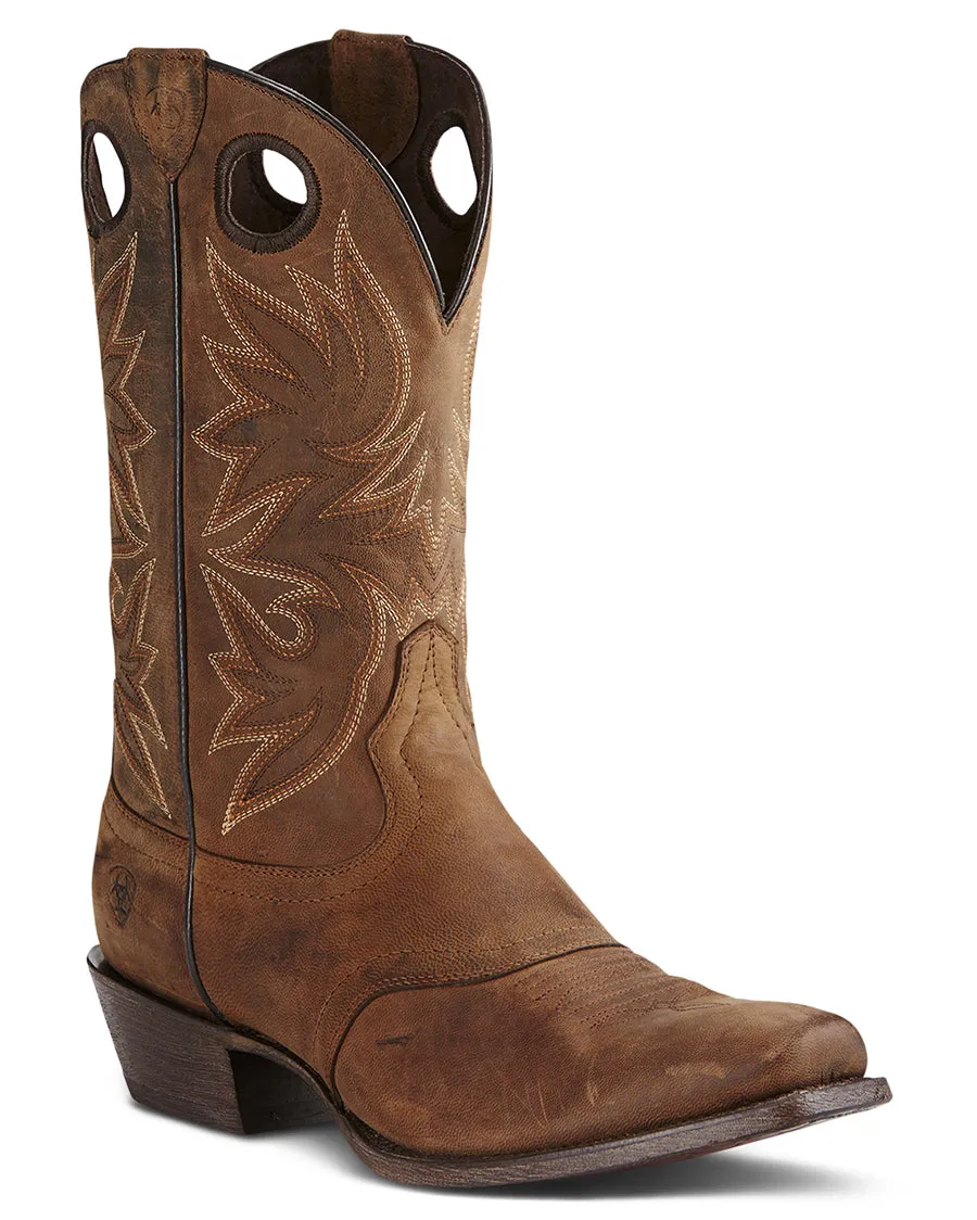 Men's Circuit Striker Boots