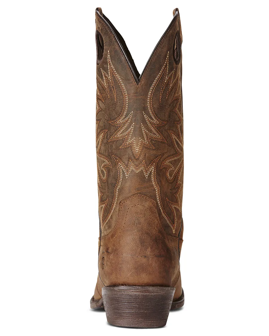 Men's Circuit Striker Boots