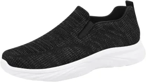 Men's Spring All Flat Soled Comfortable Lazy Slip On Couple Casual Shoes Casuals for Men