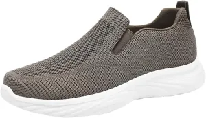 Men's Spring All Flat Soled Comfortable Lazy Slip On Couple Casual Shoes Casuals for Men