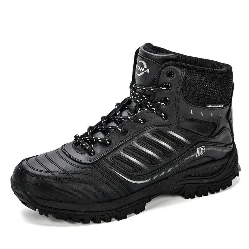 Nathaniel  Outdoor-Sportschuhe fr Herren