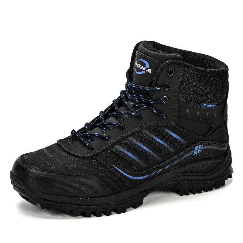 Nathaniel  Outdoor-Sportschuhe fr Herren