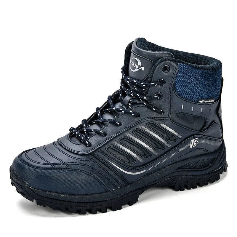 Nathaniel  Outdoor-Sportschuhe fr Herren