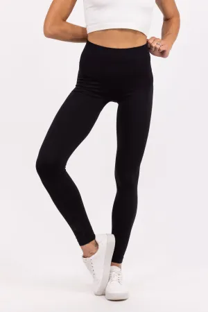 Stroll Along Seamless Leggings * Final Sale*
