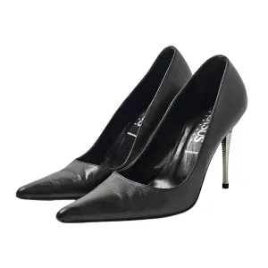 VERSUS VERSACE POINTY PUMPS EU 36.5/ UK 3.5