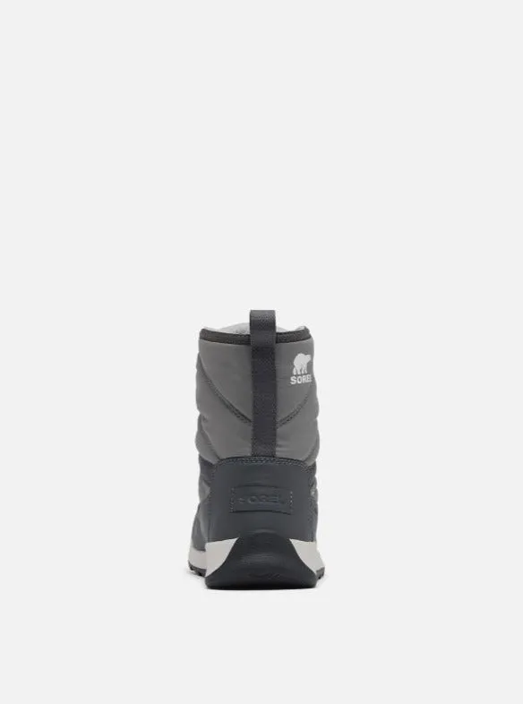 Whitney II Short Lace WP [Quarry]
